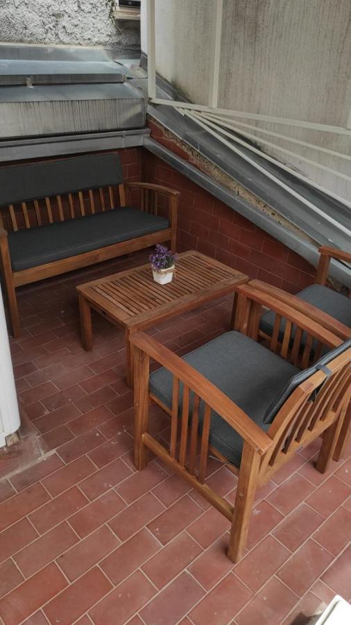 Sara Apartment Трогир Екстериор снимка