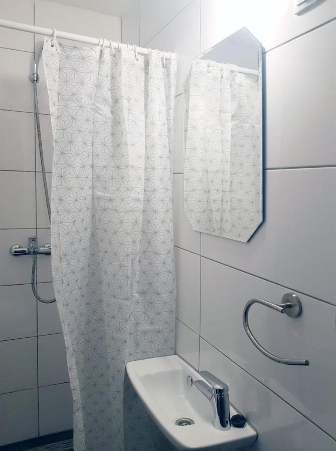 Sara Apartment Трогир Екстериор снимка